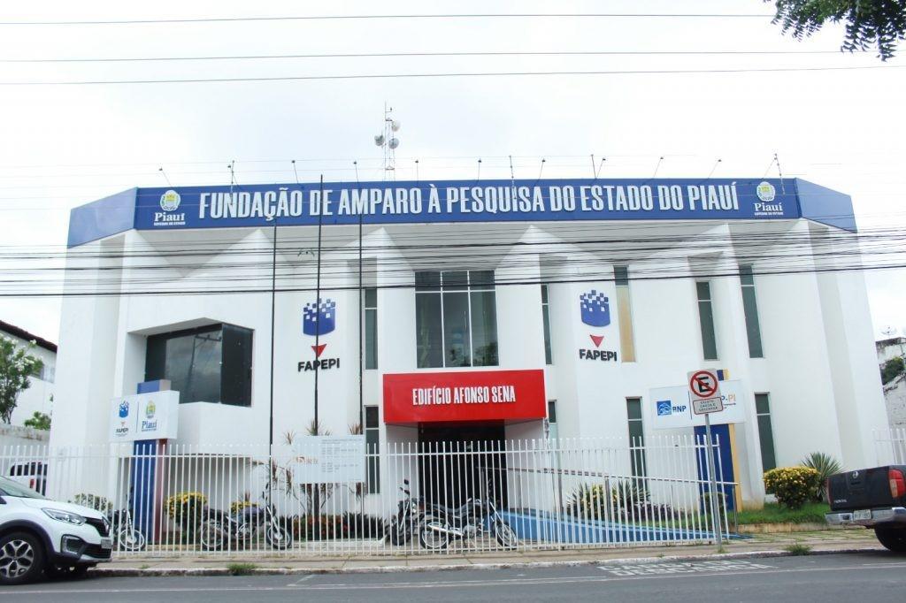 Fundação de Amparo à Pesquisa do Estado do Piauí