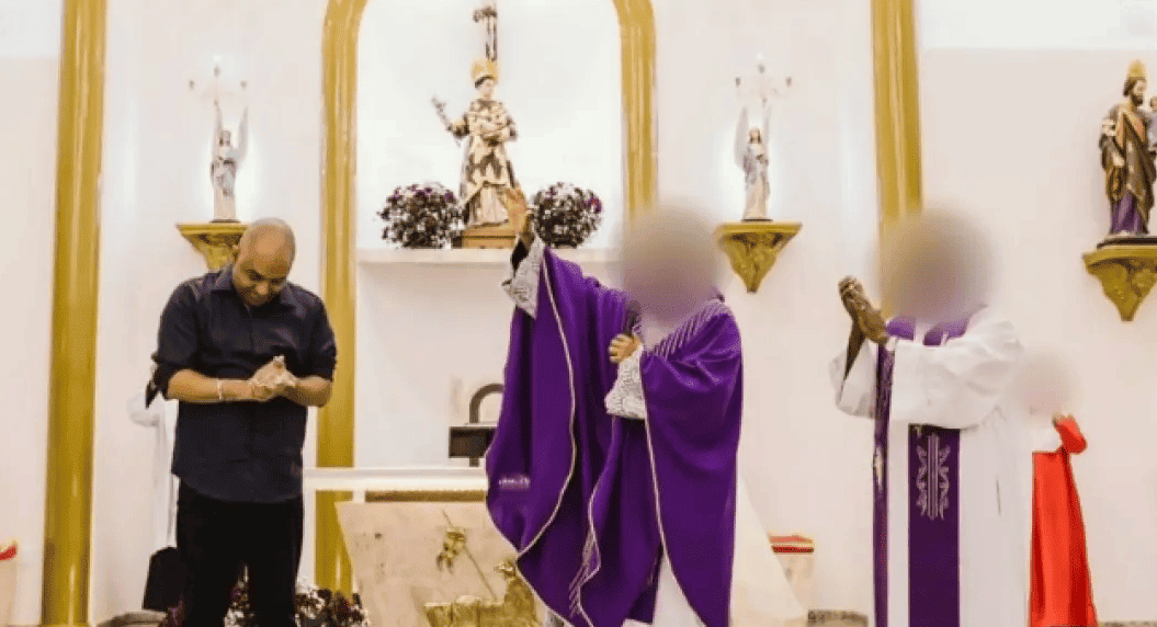 Homem é procurado pela polícia após se passar por juiz na Bahia