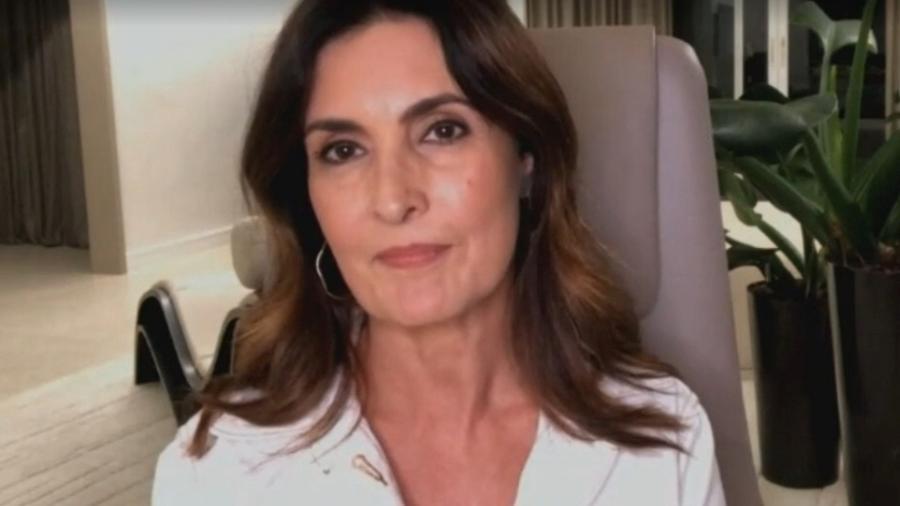 Fátima Bernardes