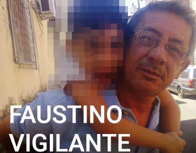Faustino Vigilante