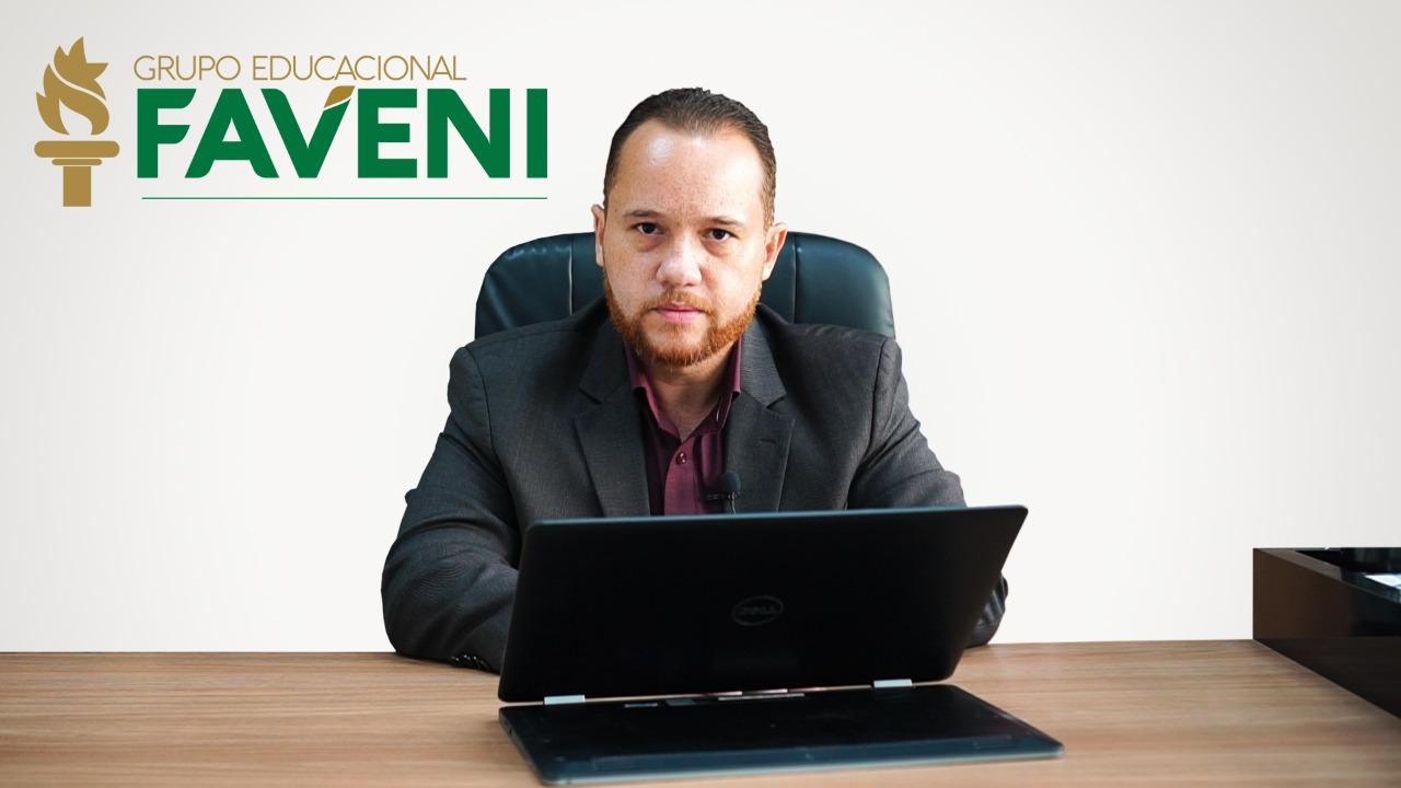 Grupo Educacional Faveni