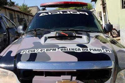 BPM Valença