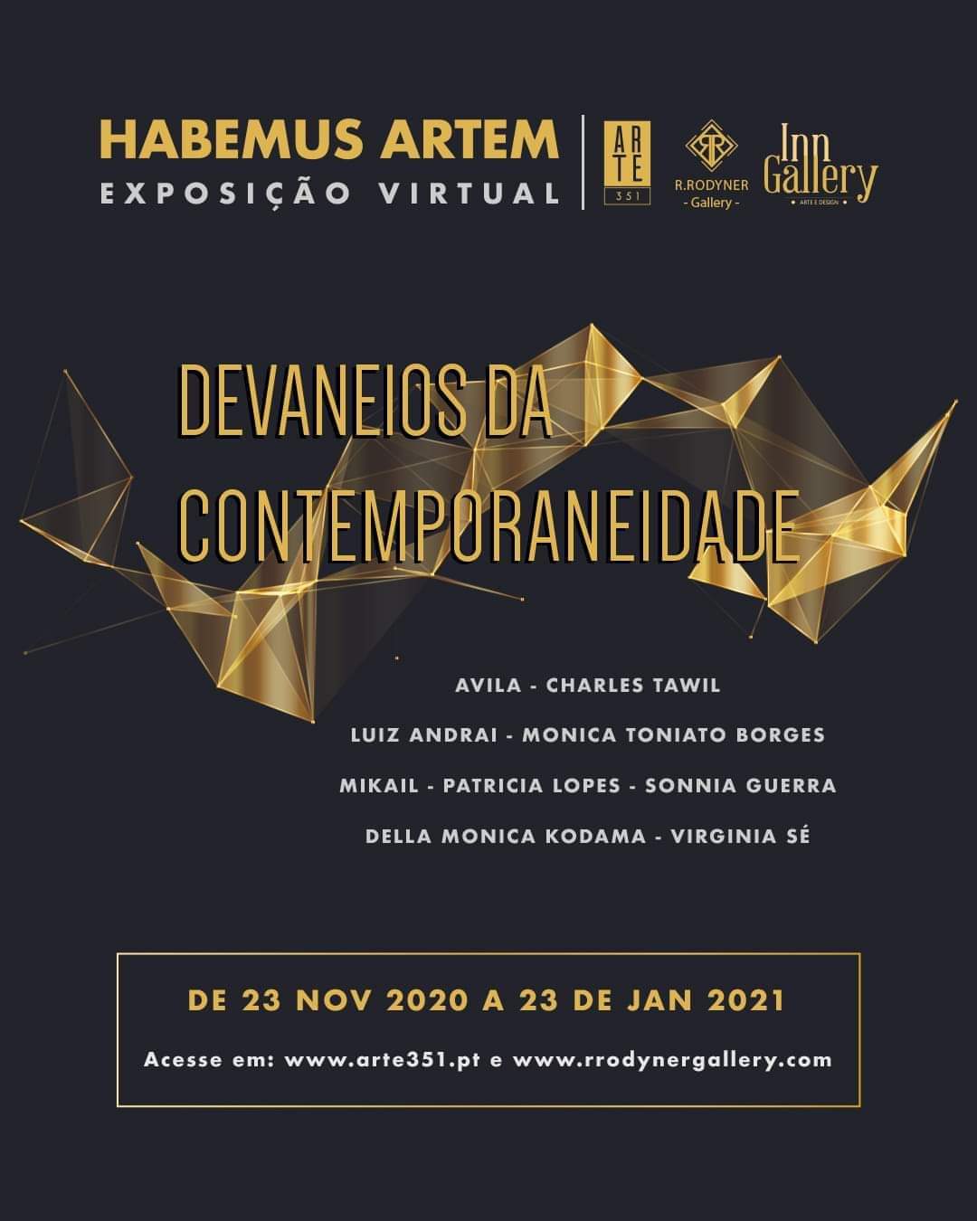 Exposição