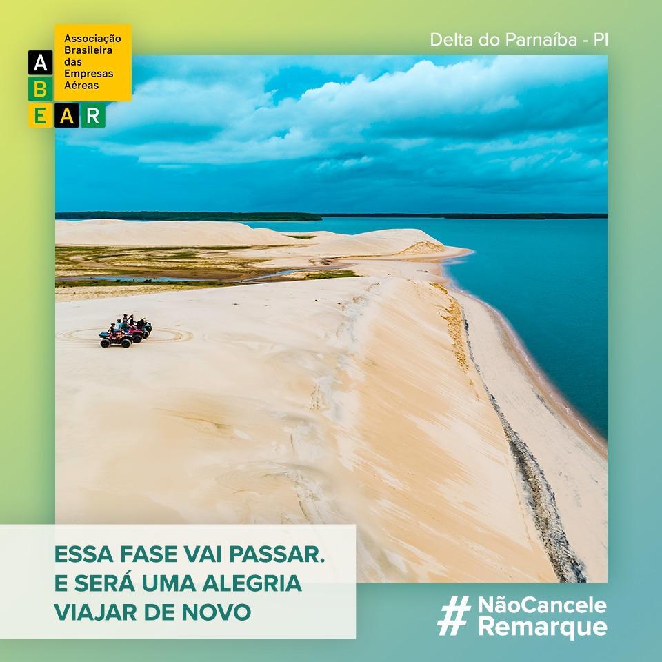 Turismo no Litoral