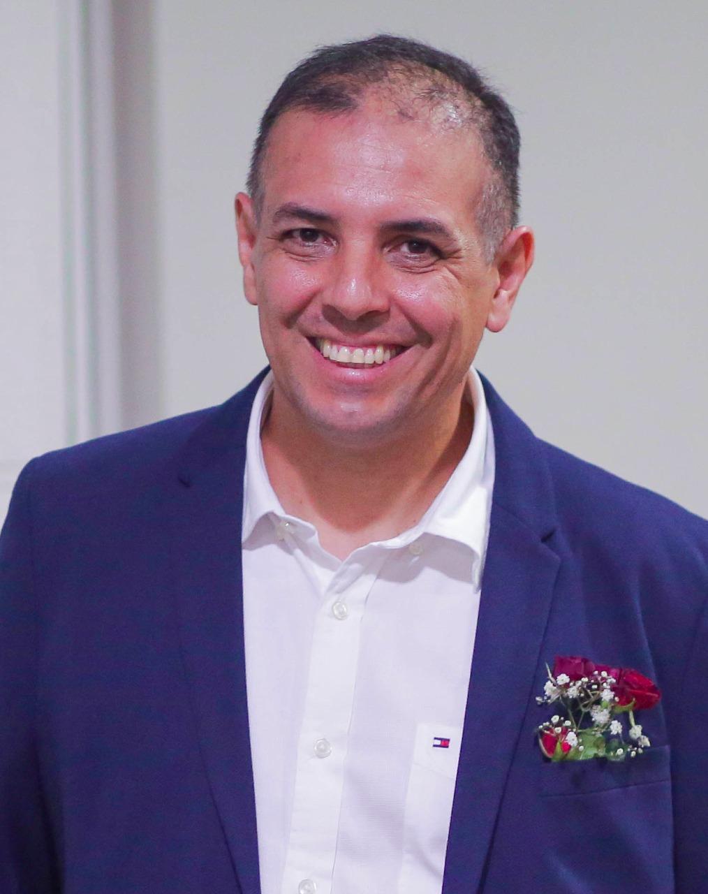 Orlando Berti