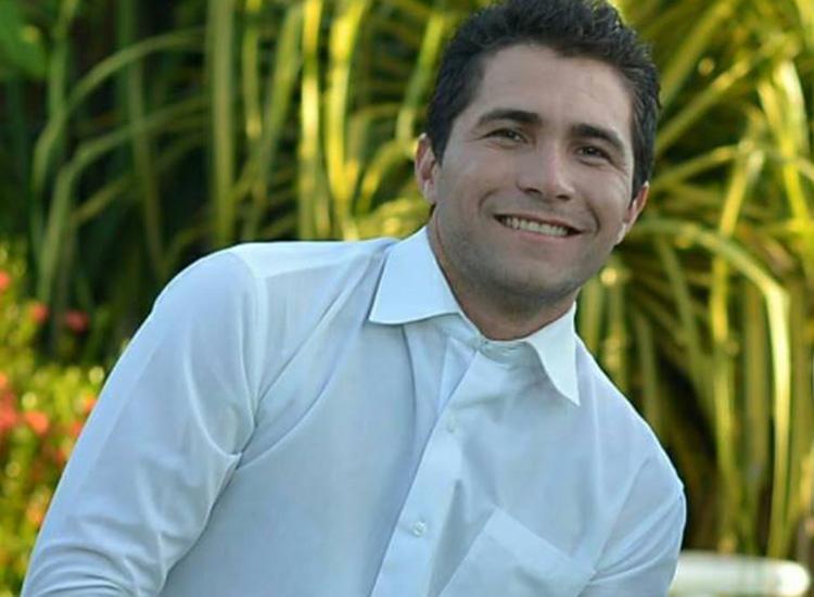 Landel Lima Franklin, 22 anos, morto em tentativa de assalto
