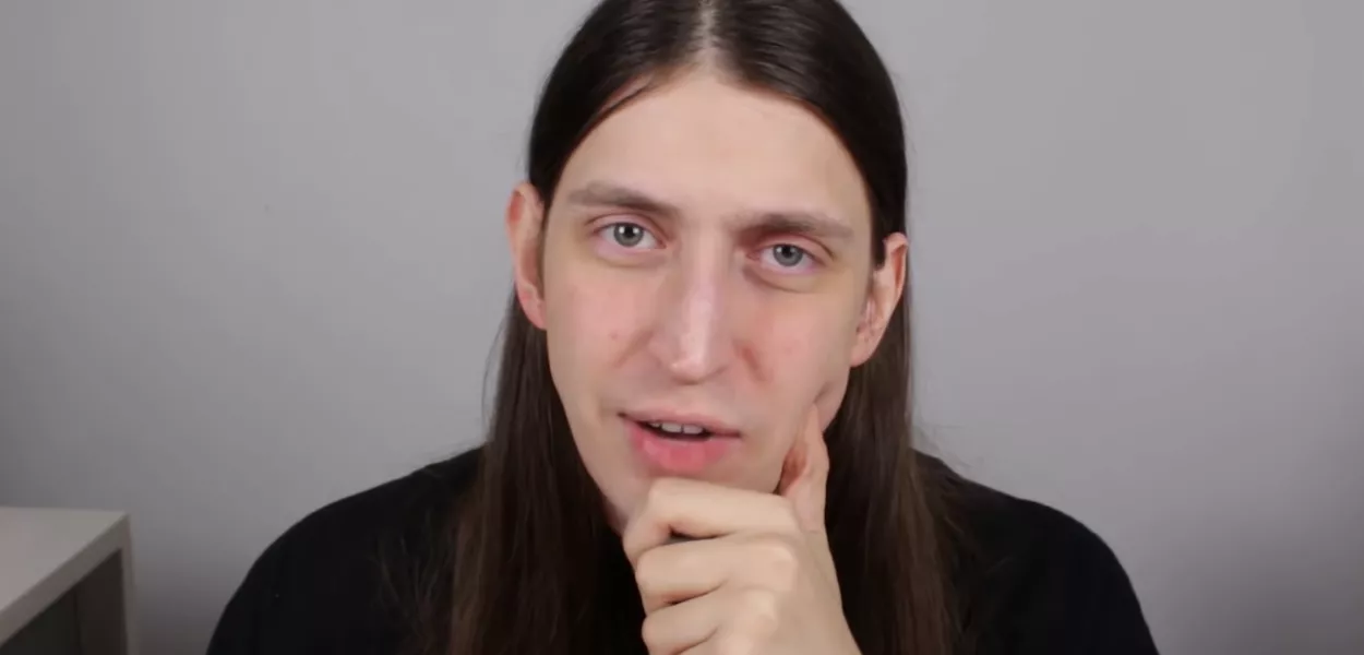 Felipe Bressanim Pereira, o "Felca"