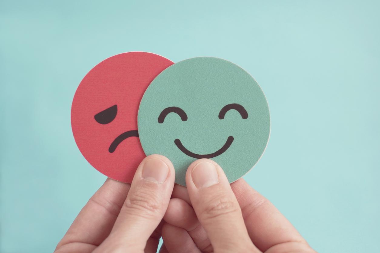 Conheça os passos para ser feliz, segundo professor