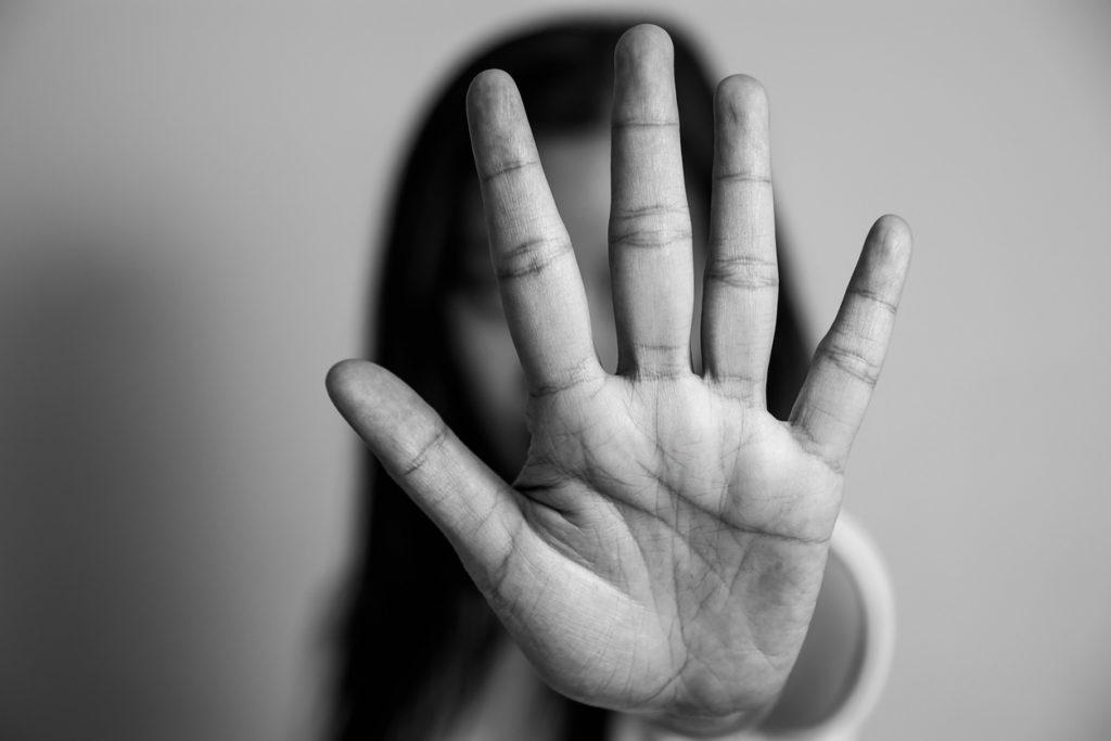 feminicídio e importunação sexual