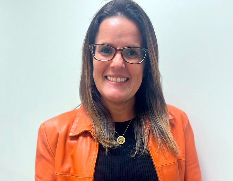 Fernanda Centurion afirma que evento é destinado para profissionais que almejam uma evolução em sua jornada profissional