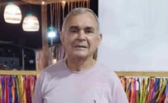 Francisco Ferreira Borges