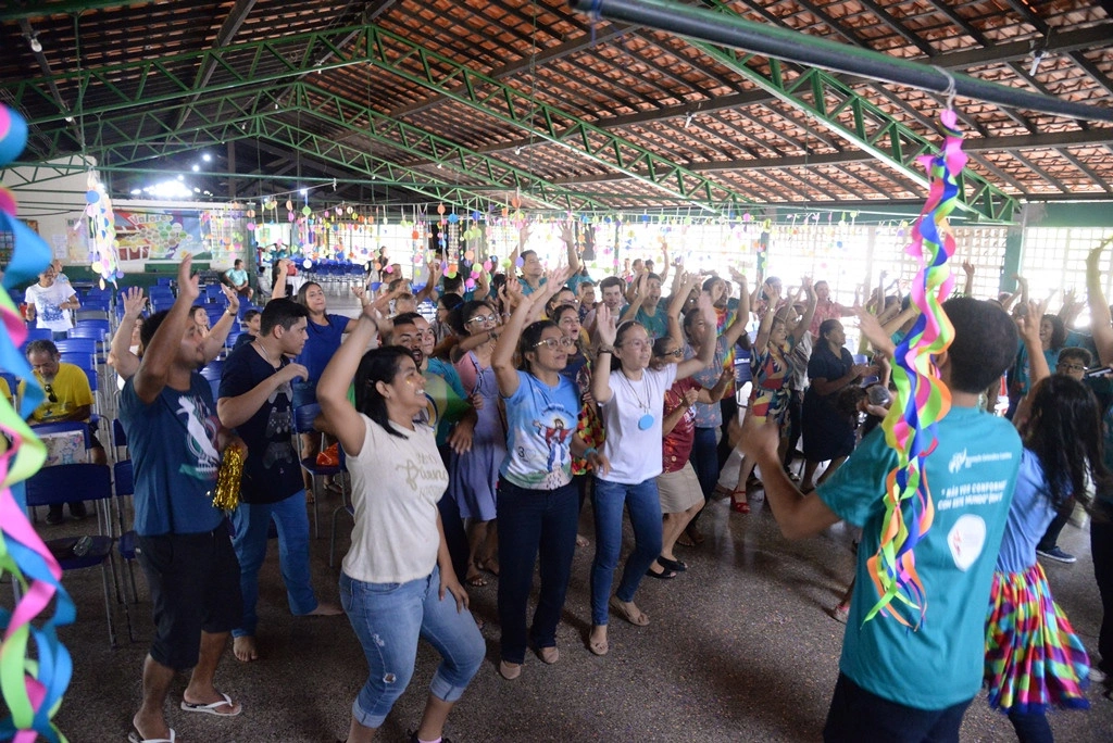 Festival do Senhor