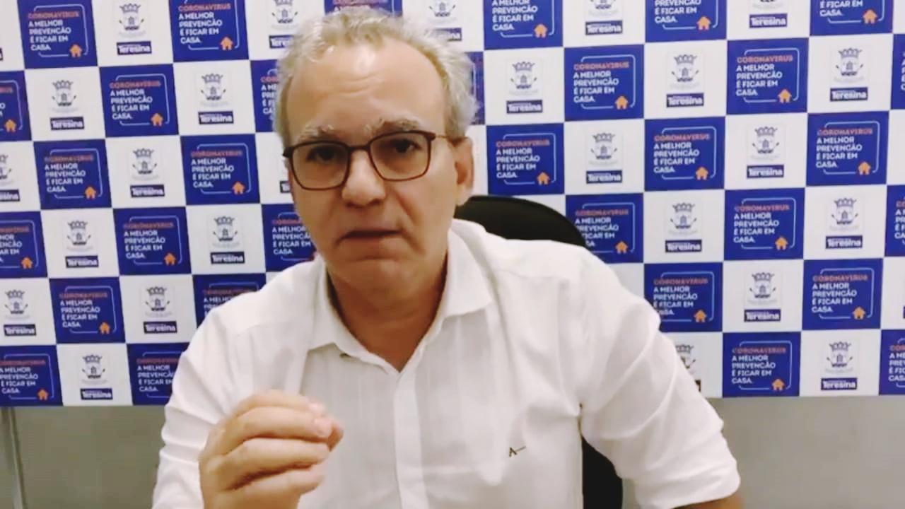 Prefeito Firmino Filho