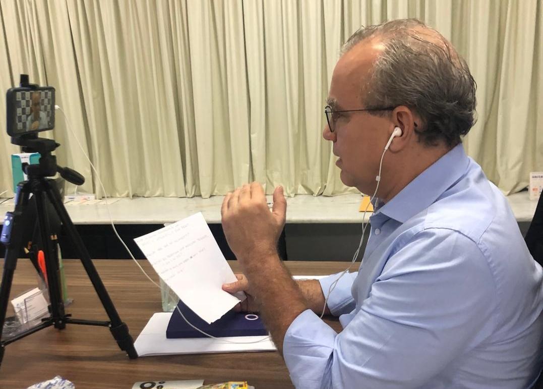 Prefeito Firmino Filho