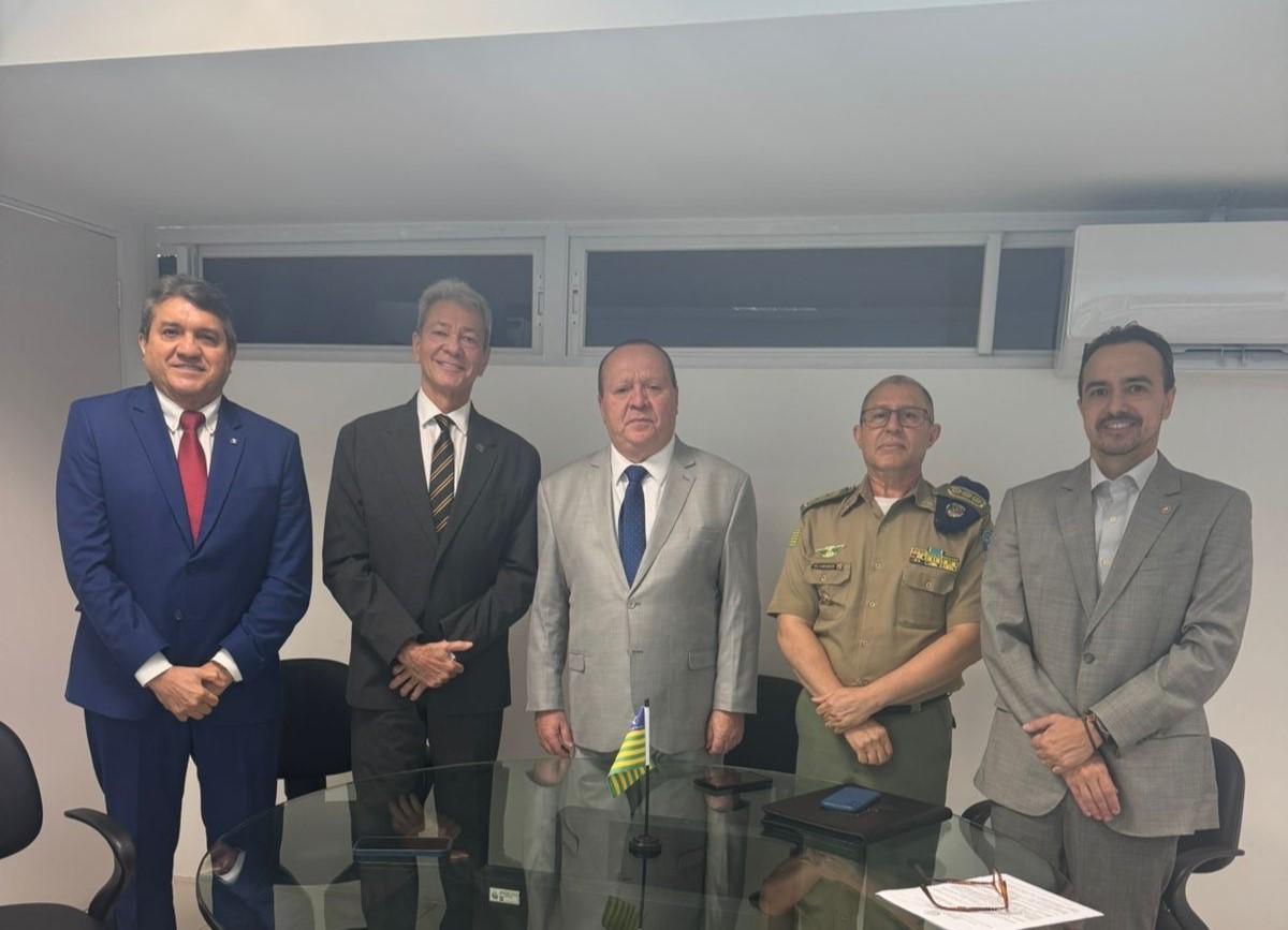 Ministério Público cobra maior eficiência e transparência na tramitação dos inquéritos policiais