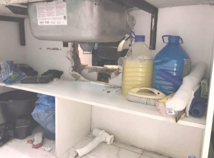Bandidos roubam R$ 1 milhão em joias na Rubi do Teresina Shopping