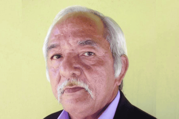 Nilson Sá