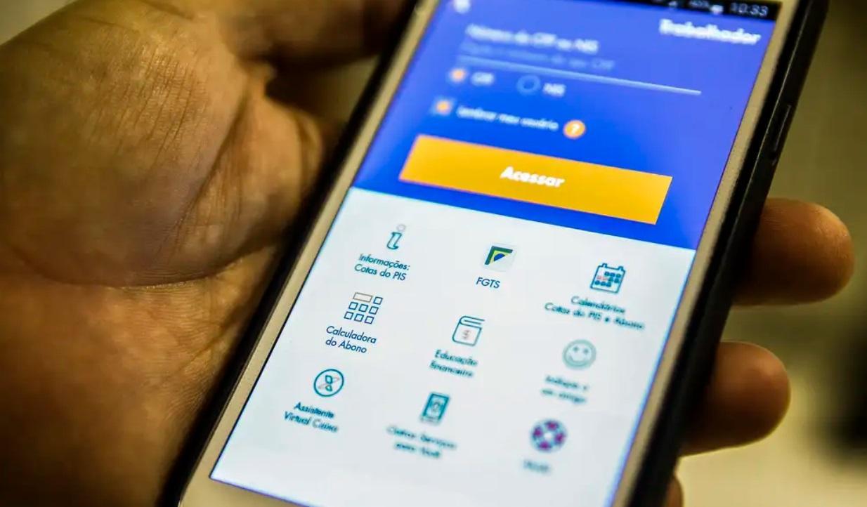 Novo sistema do FGTS Digital entra em vigor esta sexta-feira (1)