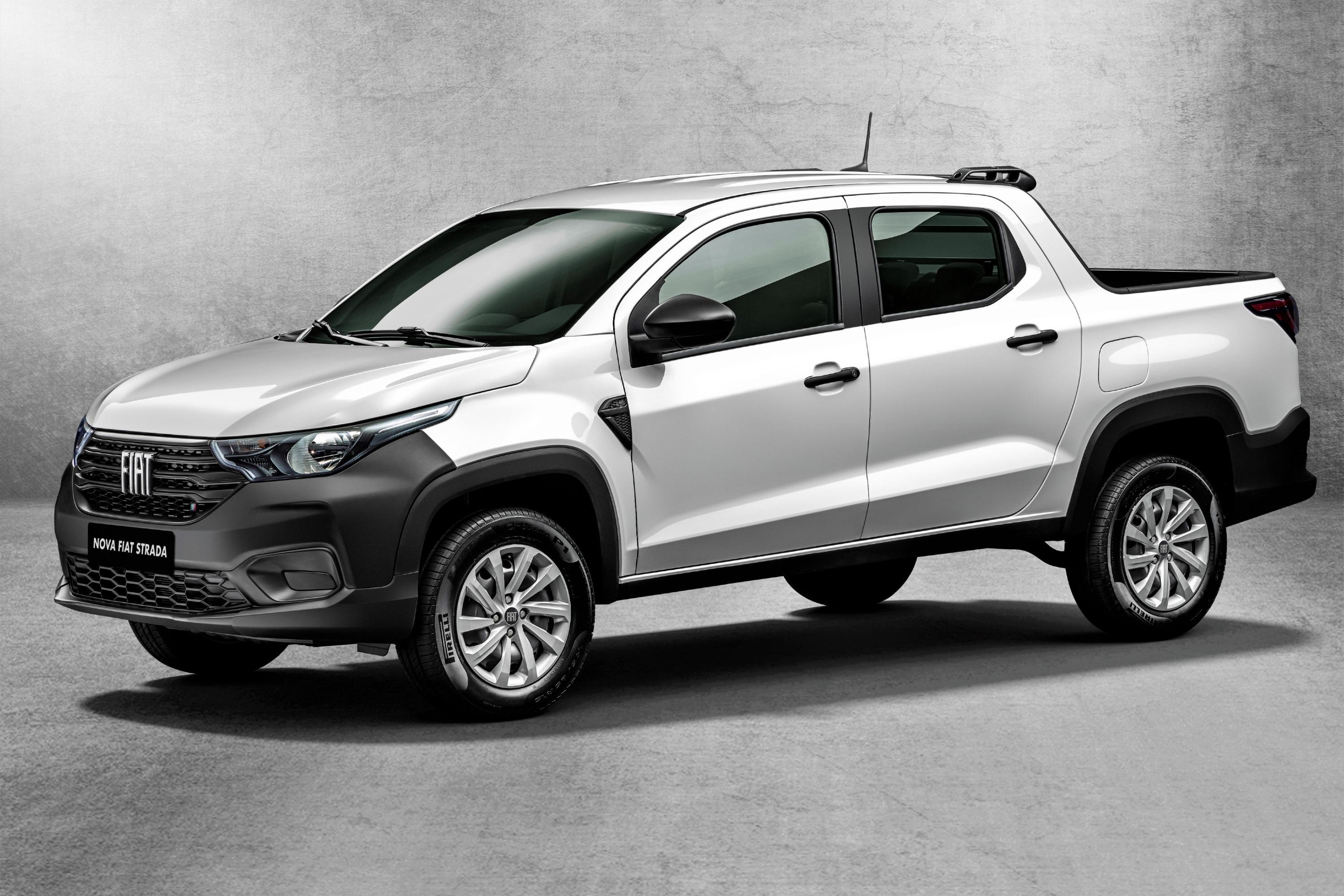 Fiat Strada