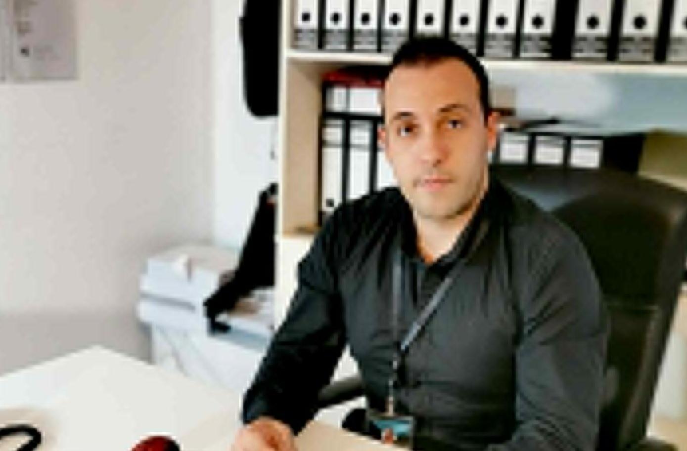 Bruno Ferreira