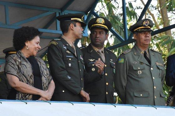 Desfile 7 de setembro