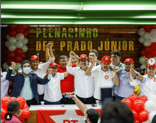 Filiação