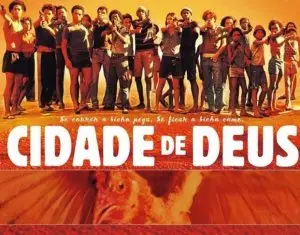 Filme de Fernando Meirelles, "Cidade de Deus" completa 12 anos com grande prestígio internacional