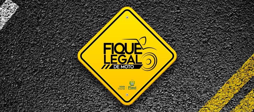 Programa Fique Legal
