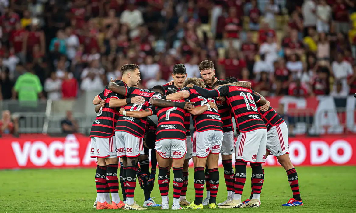 Flamengo reencontra Bolívar em combate pela Libertadores esta noite