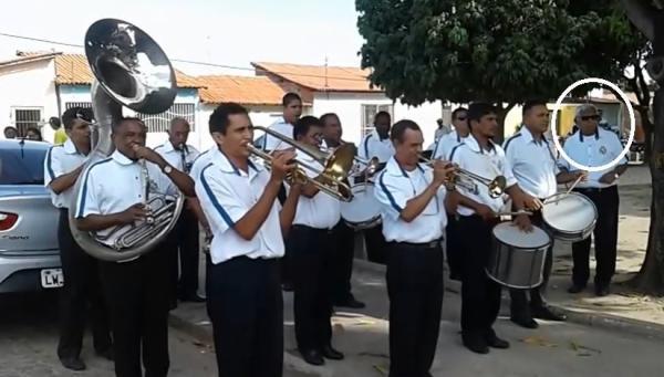 Banda de Floriano