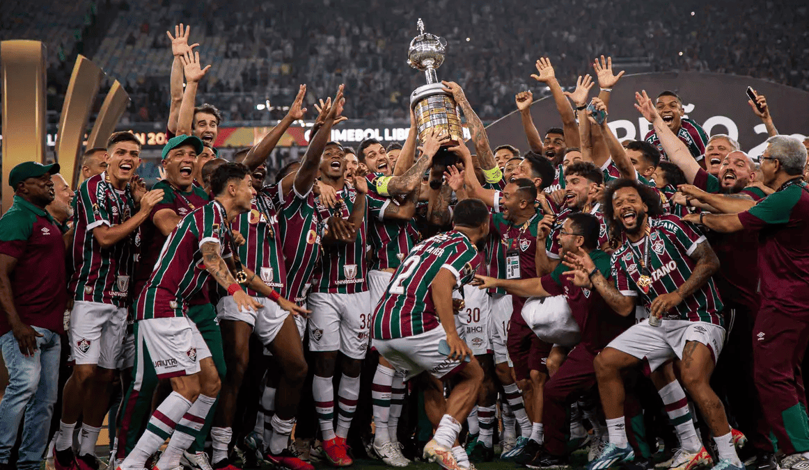 Fluminense