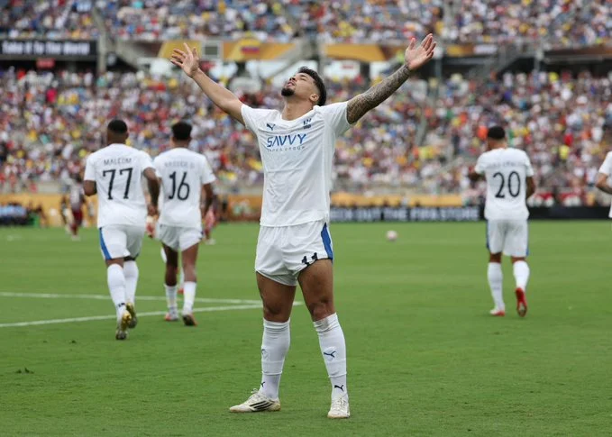 Marcos Leonardo
