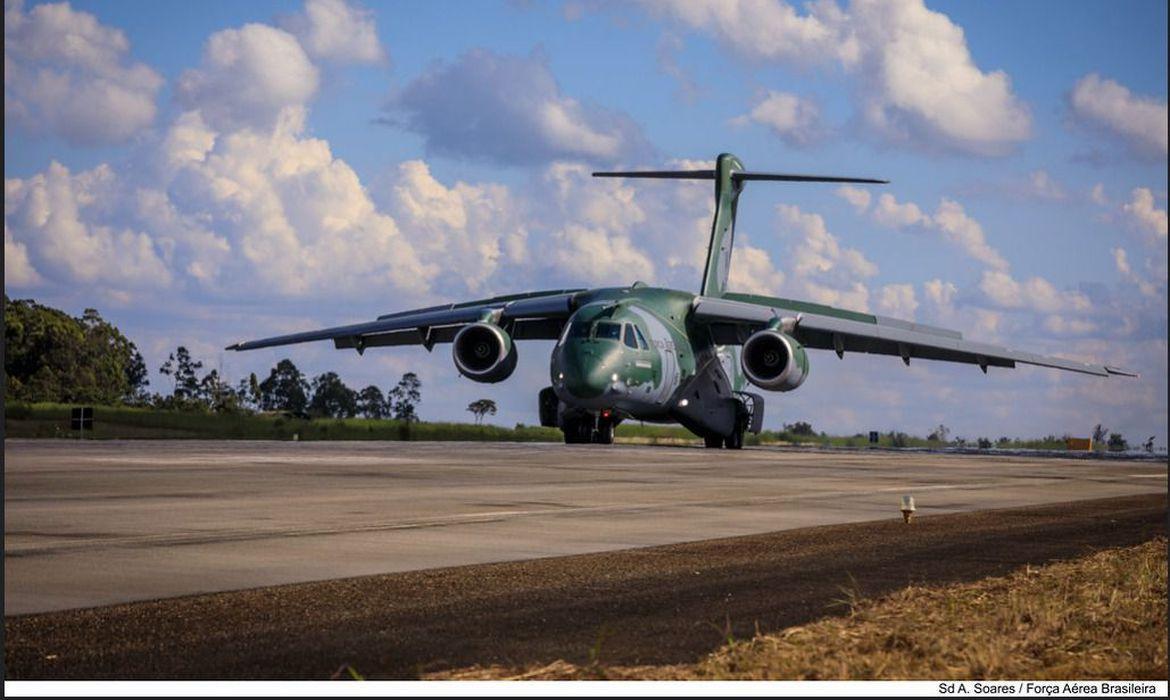 Força aérea