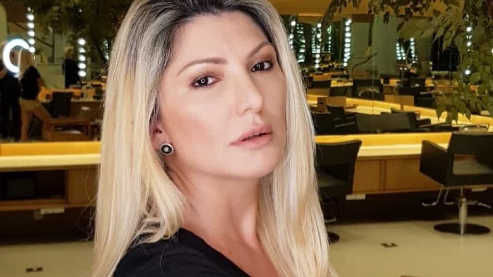 Antônia Fontenelle