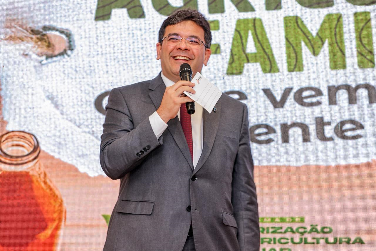 Hegemonia construída: como Rafael Fonteles redesenha o campo político no Piauí