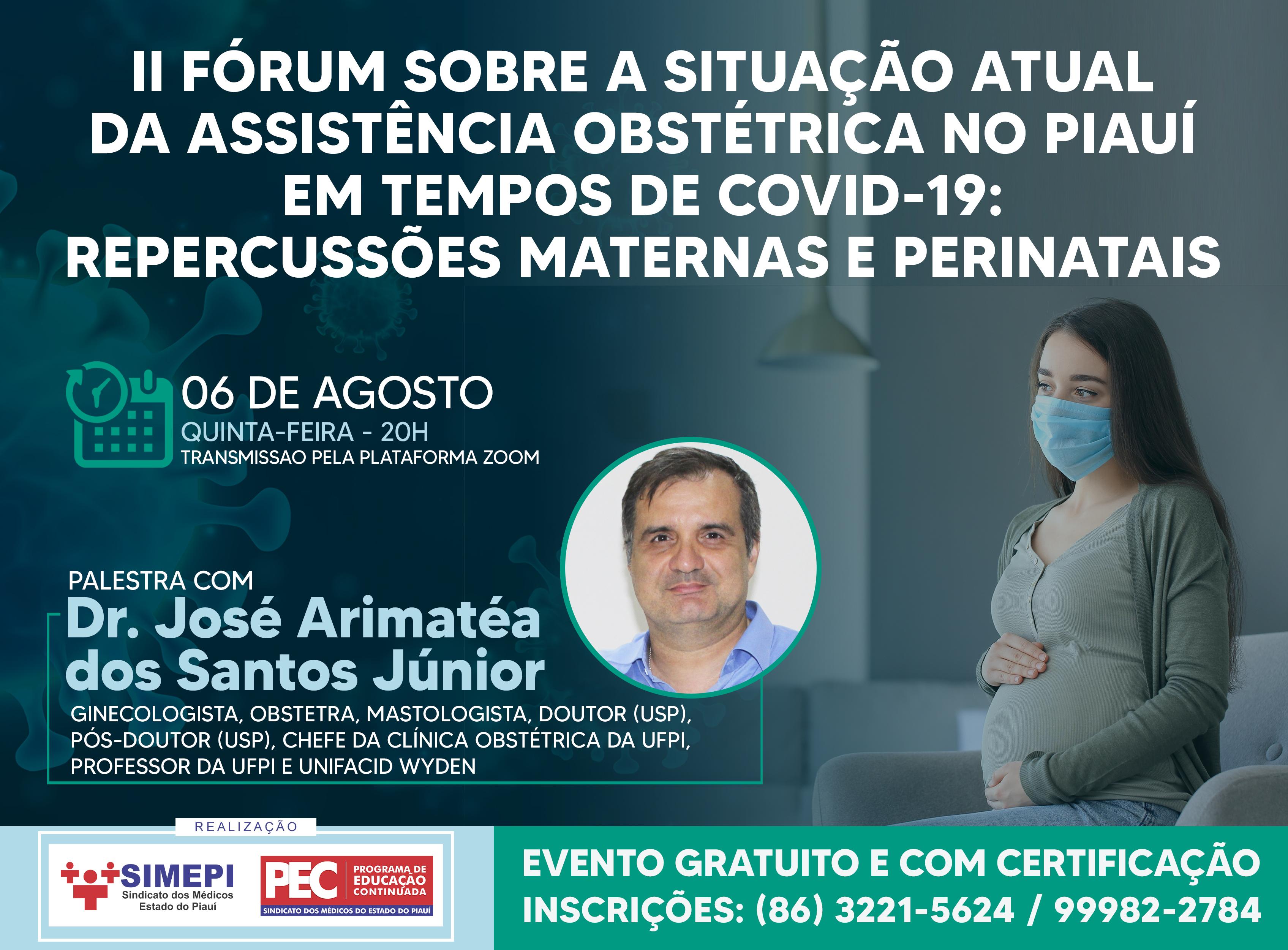 Fórum de Assistência Obstétrica