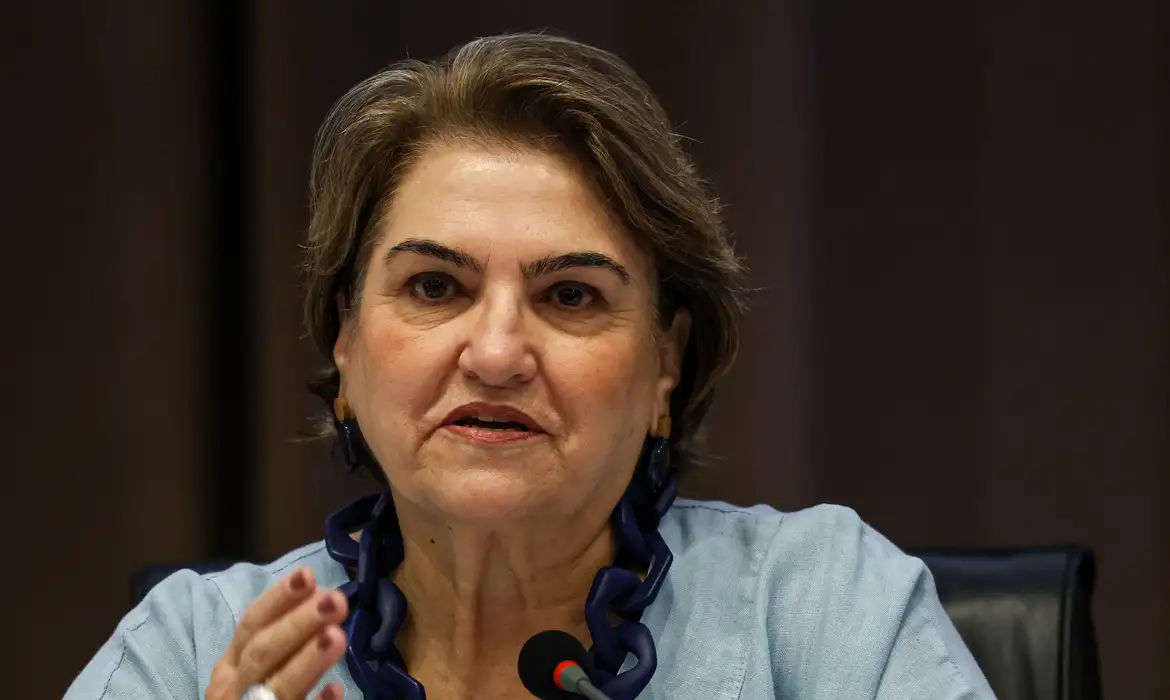 Ministra diz que pensão especial é uma reparação mínima do Estado