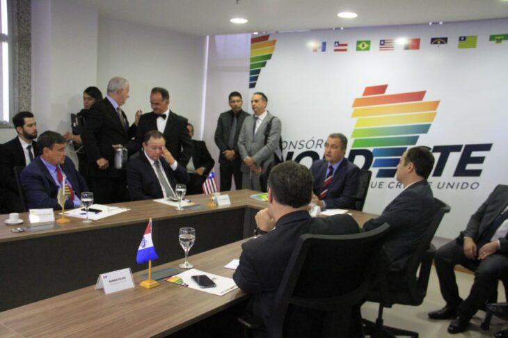 Fórum de Governadores
