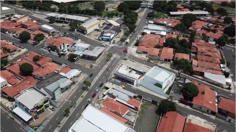 Zona Leste de Teresina