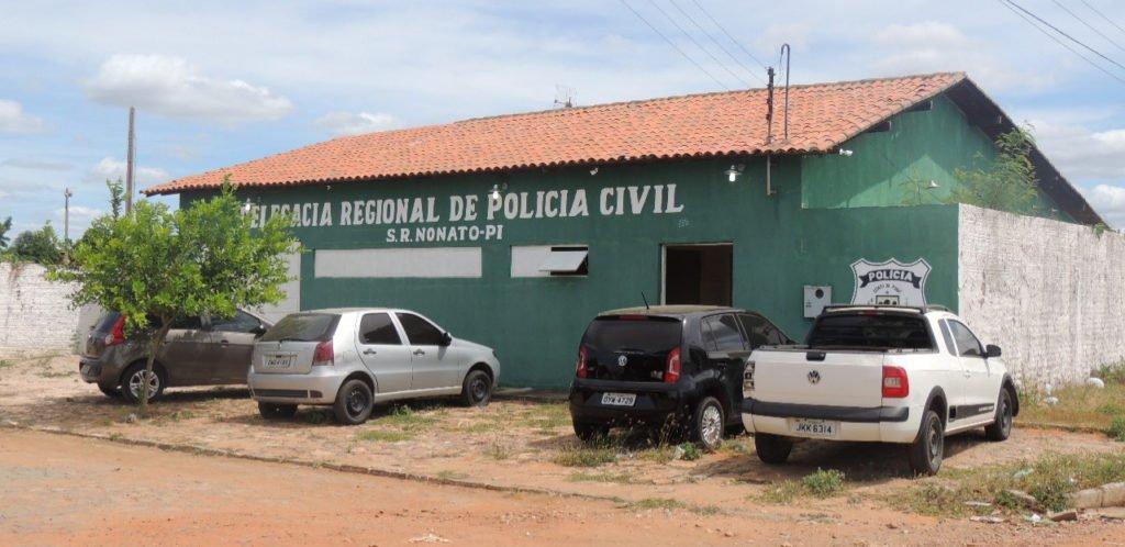 Delegacia Regional de São Raimundo Nonato