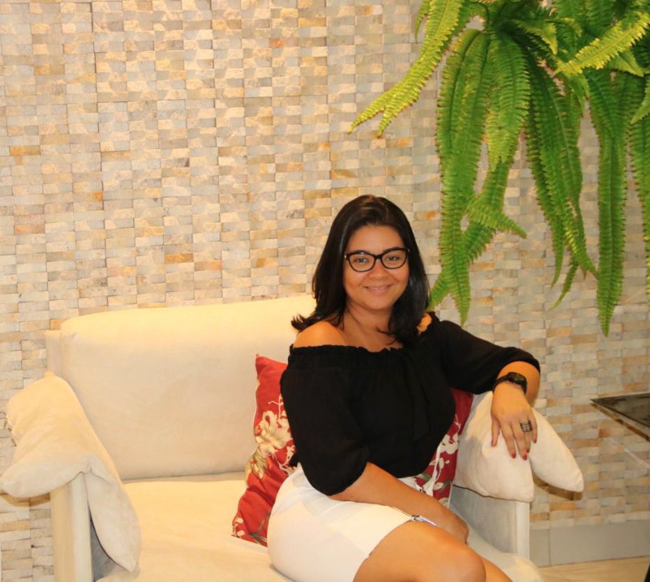 Juliana Magalhães