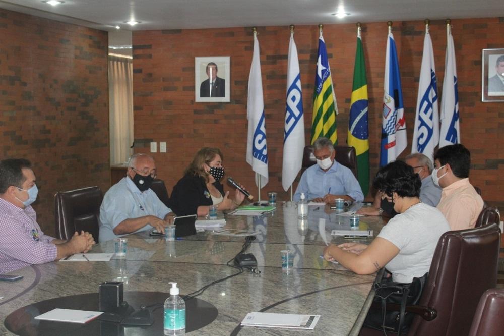 Reunião