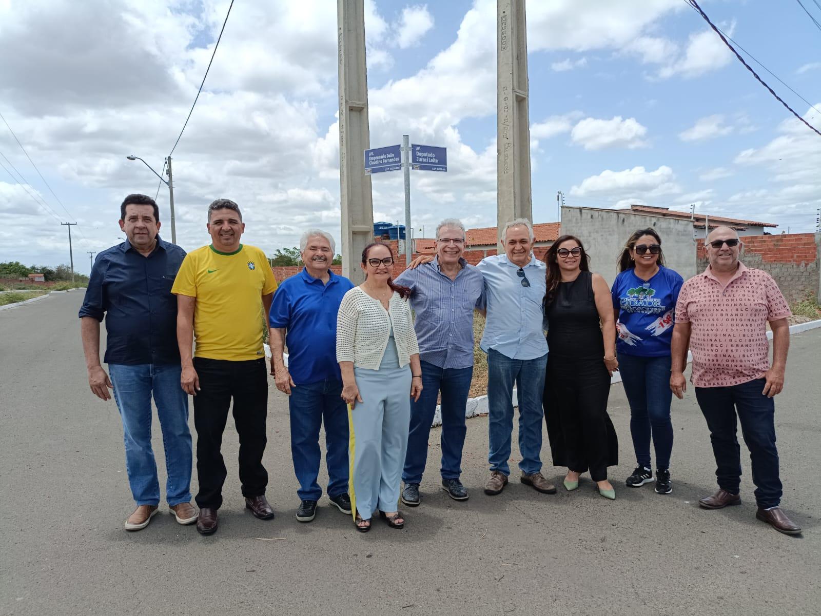 Visita a Pedro II