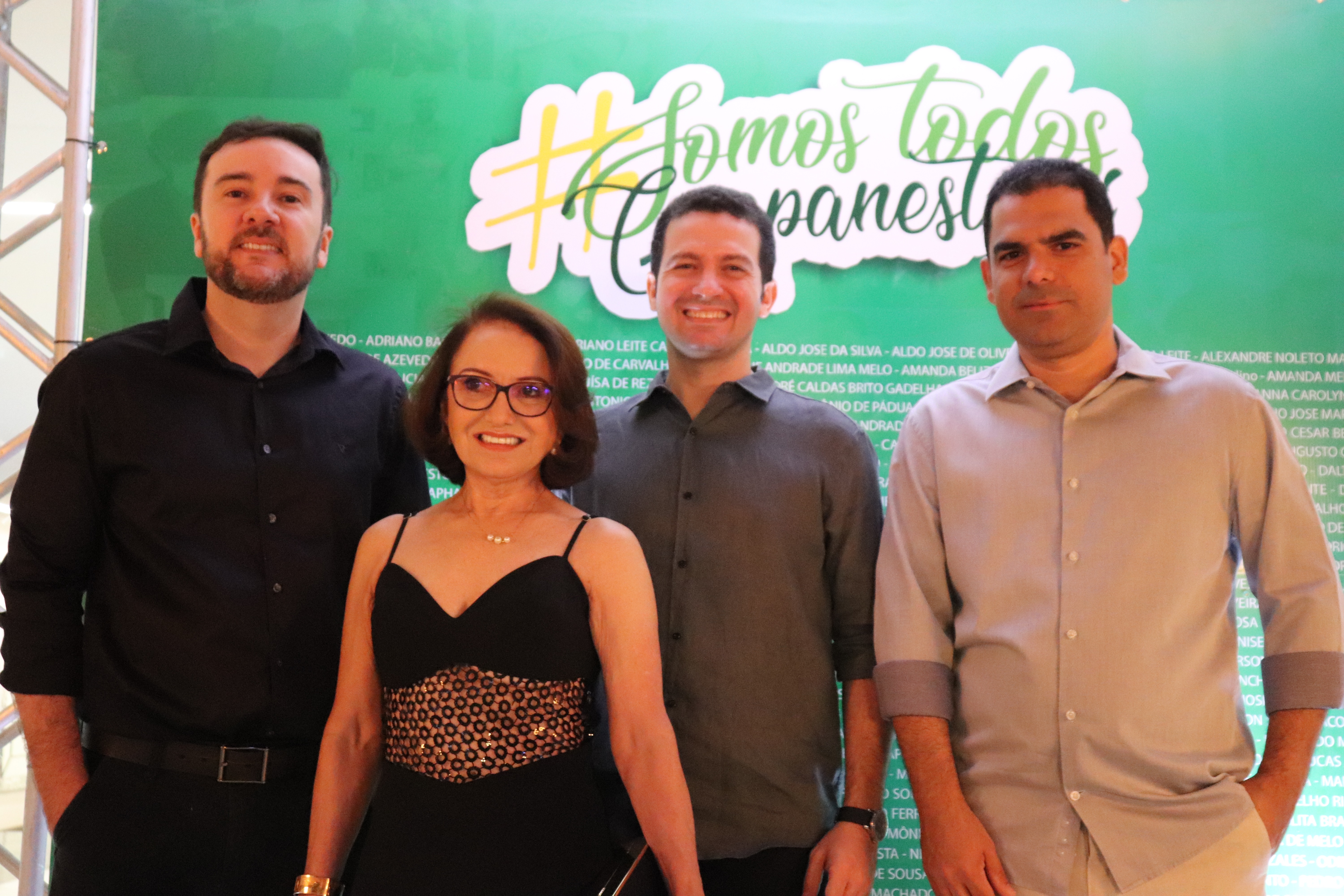 Festa dos Anestesiologistas 2022