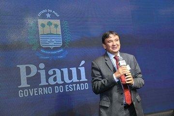 Wellington Dias