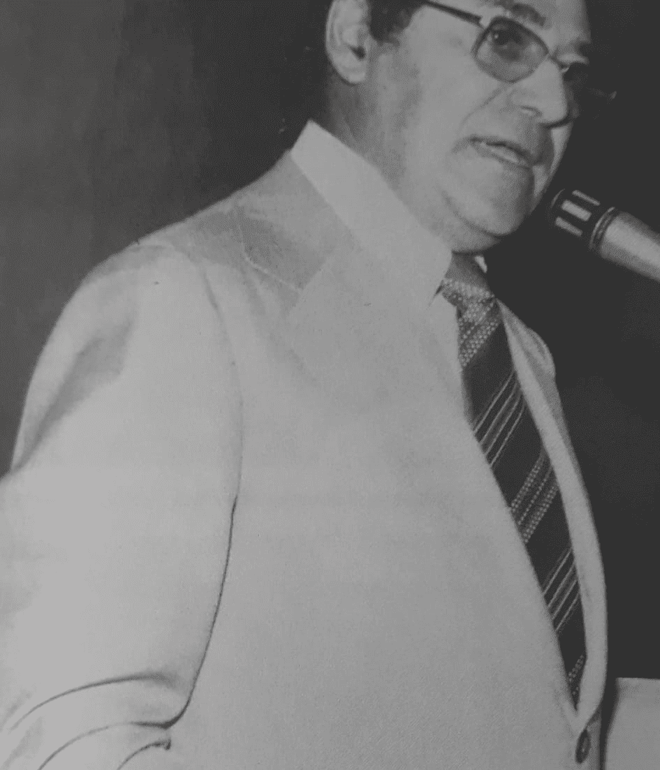 Celso Barros