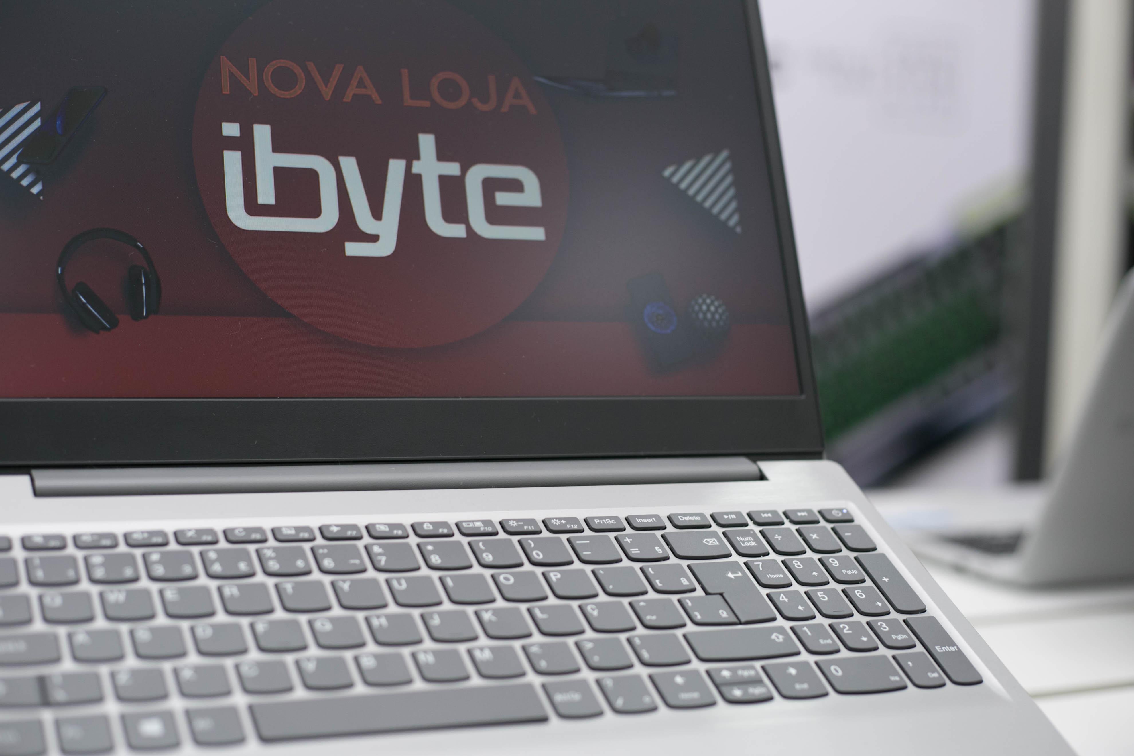 Ibyte
