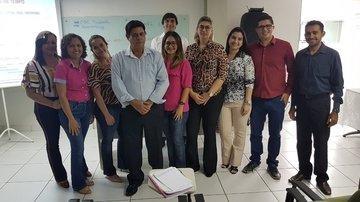 Capacitação