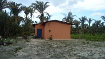 Entrega de casa
