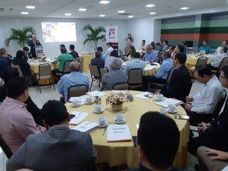 Reunião